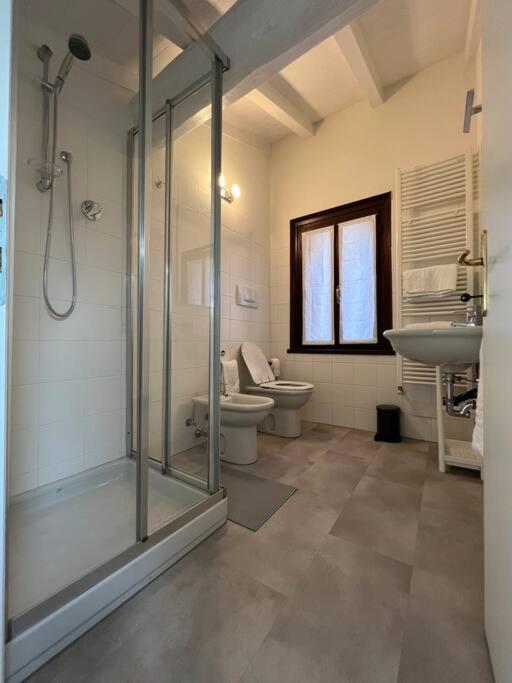 Residenza Corridoni 38 Mântua Exterior foto