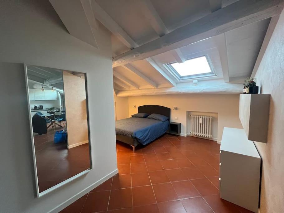 Residenza Corridoni 38 Mântua Exterior foto