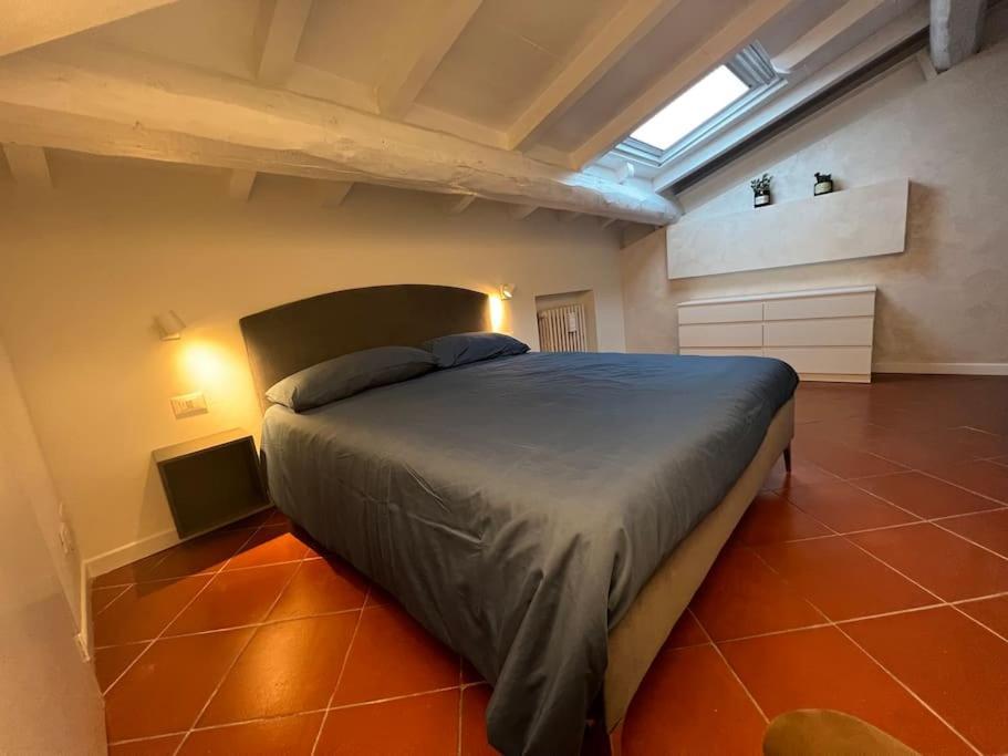 Residenza Corridoni 38 Mântua Exterior foto