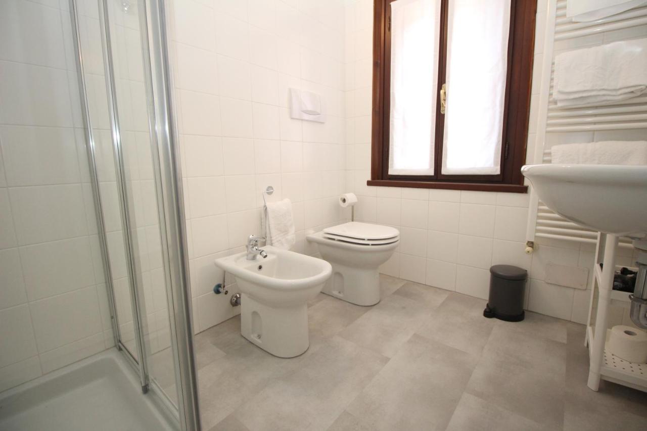 Residenza Corridoni 38 Mântua Exterior foto