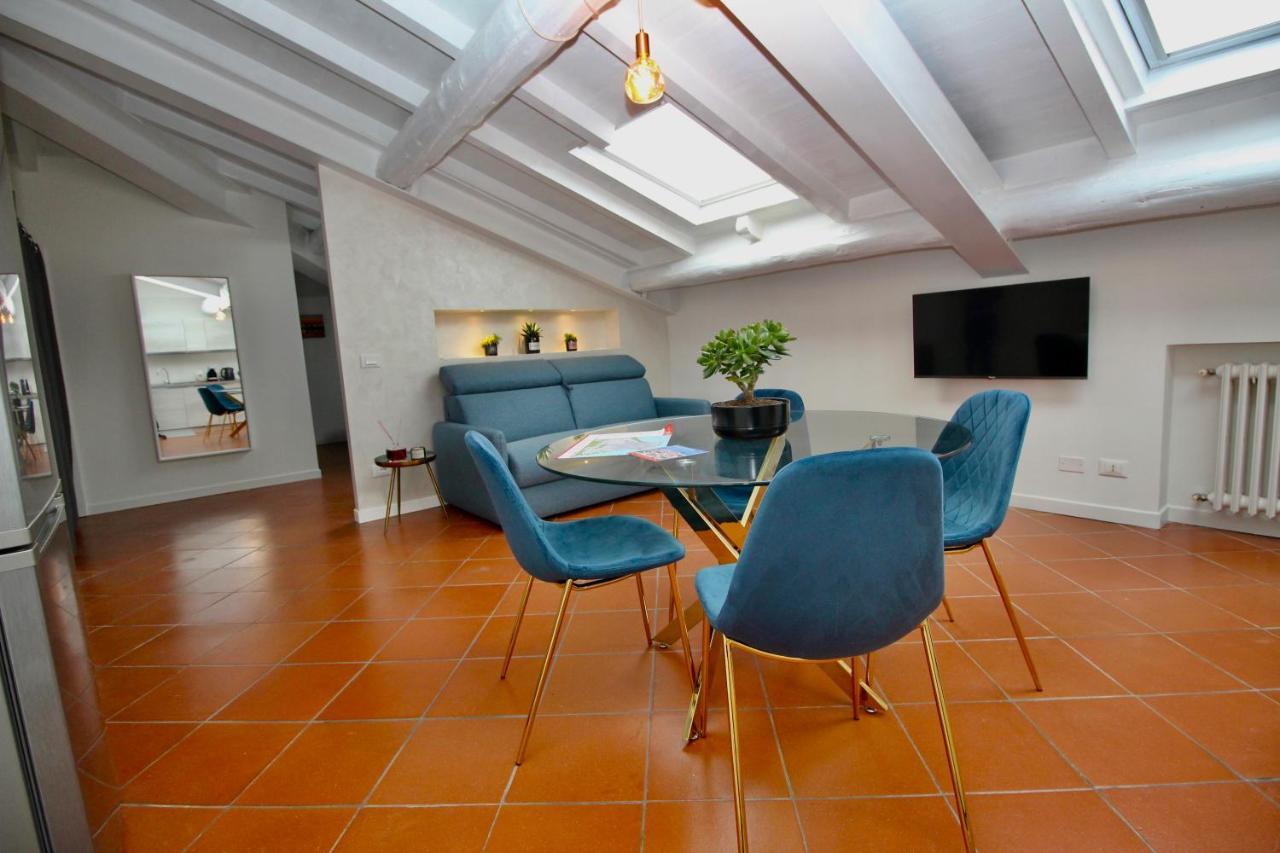 Residenza Corridoni 38 Mântua Exterior foto